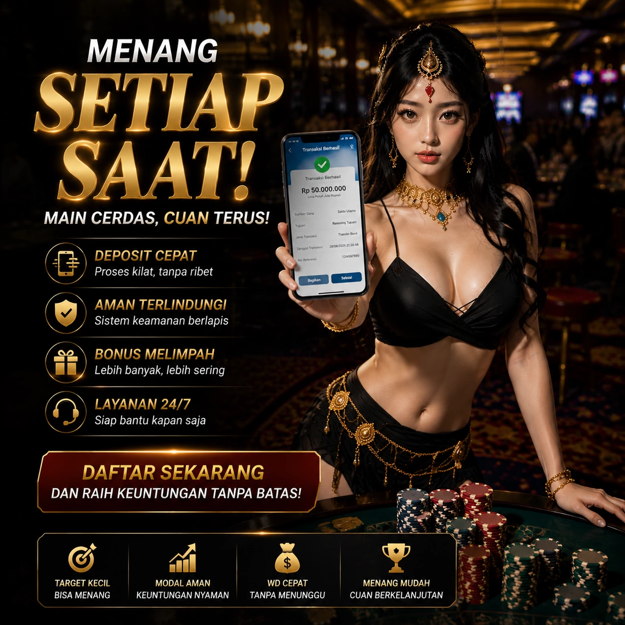 Pemula di ace777 Temukan Game Terbaik untuk Dilihat