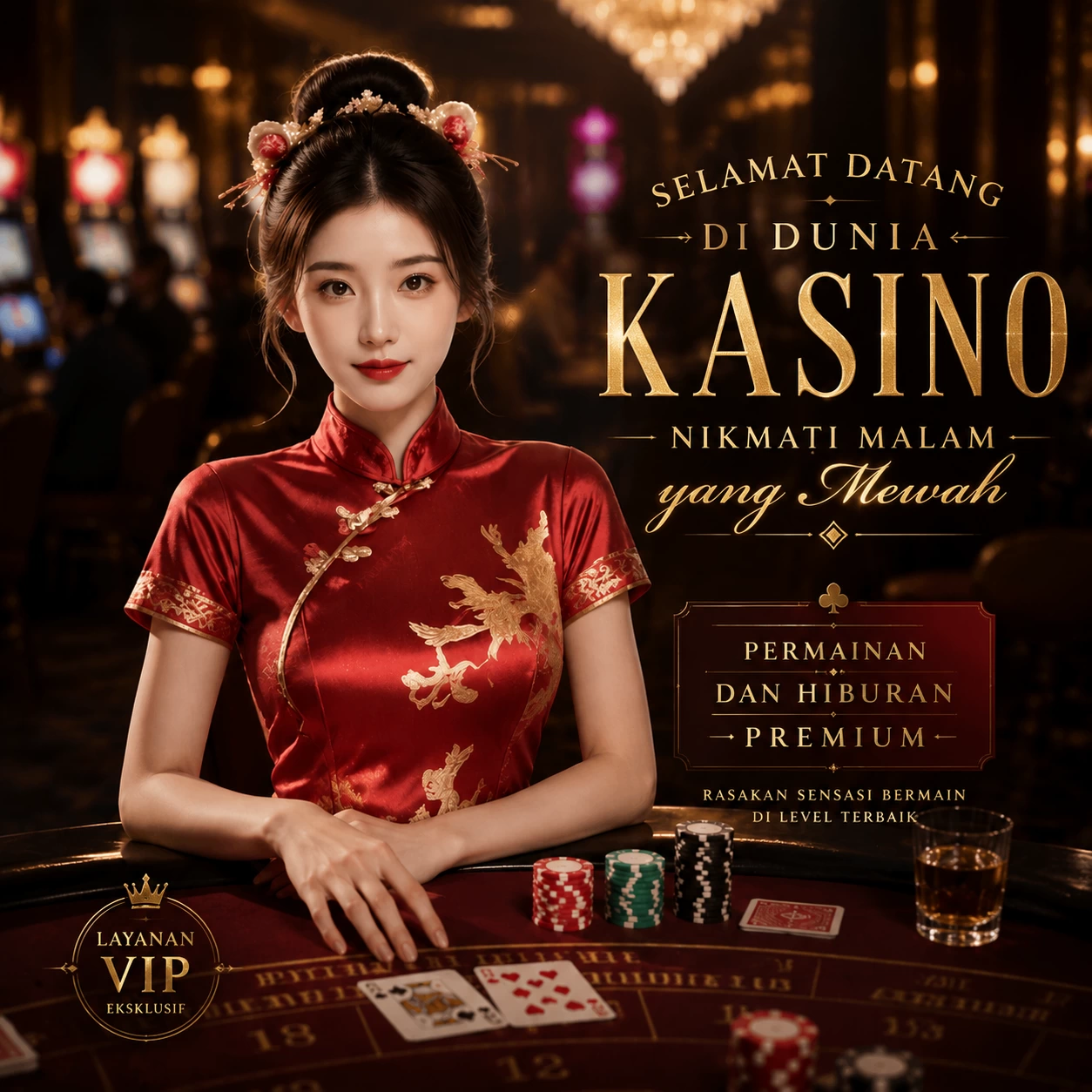 Menggali Fitur Menarik di Situs Game ace777