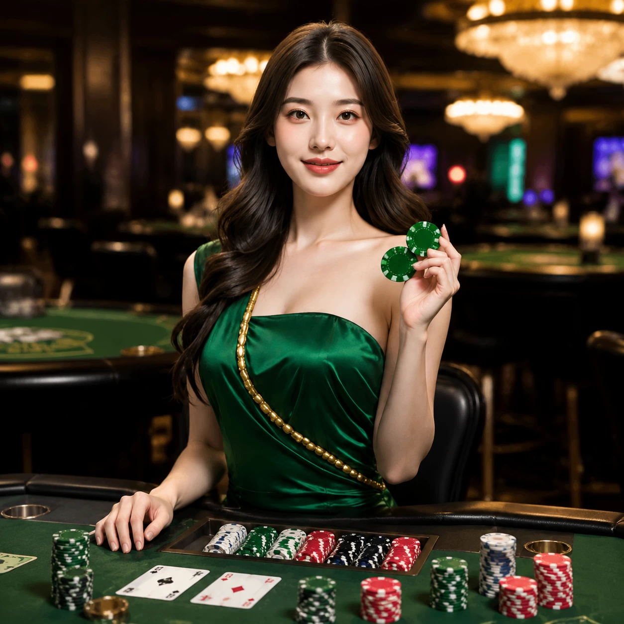 Keunggulan dan Fitur Menarik di Situs Game ace777