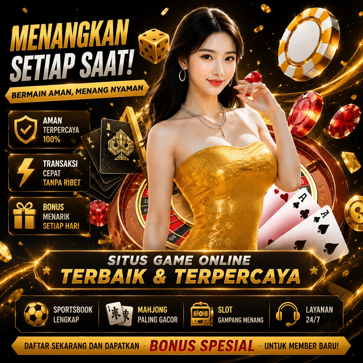 Inovasi dan Fitur Menarik di ace777
